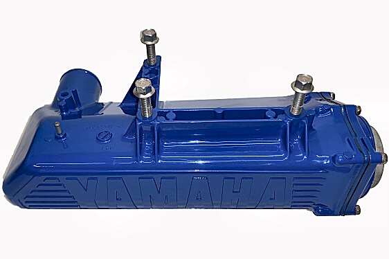 Powder coating specialists for Bournemouth Dorset - car and bike powder coated parts